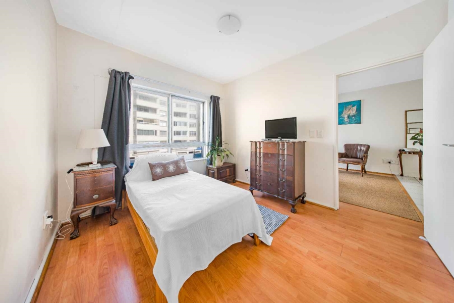 1 Bedroom Property for Sale in Three Anchor Bay Western Cape